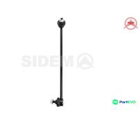 SIDEM FRONT RIGHT STABILISER BAR LINK/COUPLING ROD 21761 FOR BMW