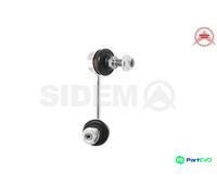 SIDEM FRONT RIGHT STABILISER BAR LINK/COUPLING ROD 41768