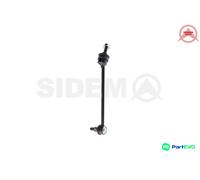SIDEM FRONT RIGHT STABILISER BAR LINK/COUPLING ROD 490067
