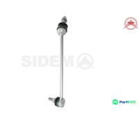 SIDEM FRONT RIGHT STABILISER BAR LINK/COUPLING ROD 490161