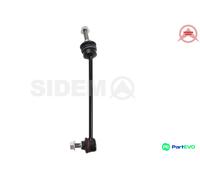 SIDEM FRONT RIGHT STABILISER BAR LINK/COUPLING ROD 49069 FOR MERCEDES-BENZ