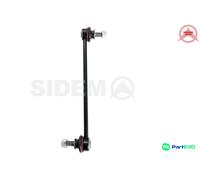 SIDEM FRONT RIGHT STABILISER BAR LINK/COUPLING ROD 49269 FOR MERCEDES-BENZ