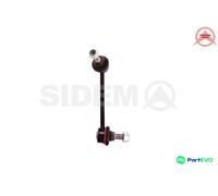 SIDEM FRONT RIGHT STABILISER BAR LINK/COUPLING ROD 49467 FOR MERCEDES-BENZ