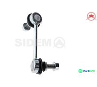 SIDEM FRONT RIGHT STABILISER BAR LINK/COUPLING ROD 51461 FOR MAZDA