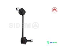 SIDEM FRONT RIGHT STABILISER BAR LINK/COUPLING ROD 85061 FOR ISUZU