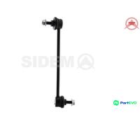 SIDEM FRONT RIGHT STABILISER BAR LINK/COUPLING ROD 87669
