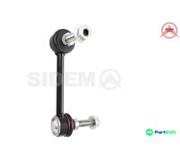 SIDEM FRONT RIGHT STABILISER BAR LINK/COUPLING ROD 93067