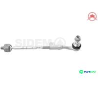 SIDEM FRONT RIGHT TIE ROD 21023 FOR BMW