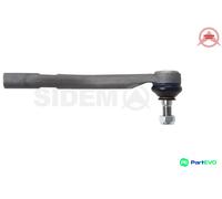 SIDEM 47833 Track rod end