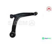 SIDEM FRONT RIGHT WHEEL SUSPENSION CONTROL/TRAILING ARM 19071