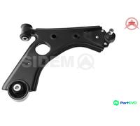 SIDEM FRONT RIGHT WHEEL SUSPENSION CONTROL/TRAILING ARM 19079