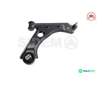 SIDEM FRONT RIGHT WHEEL SUSPENSION CONTROL/TRAILING ARM 19155