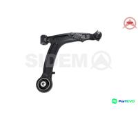 SIDEM FRONT RIGHT WHEEL SUSPENSION CONTROL/TRAILING ARM 19173 FOR FIAT