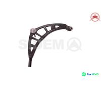 SIDEM FRONT RIGHT WHEEL SUSPENSION CONTROL/TRAILING ARM 21157 FOR MINI