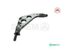 SIDEM FRONT RIGHT WHEEL SUSPENSION CONTROL/TRAILING ARM 21471 FOR MINI