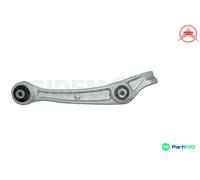 SIDEM FRONT RIGHT WHEEL SUSPENSION CONTROL/TRAILING ARM 37075 FOR AUDI