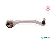 SIDEM FRONT RIGHT WHEEL SUSPENSION CONTROL/TRAILING ARM 37771 FOR AUDI