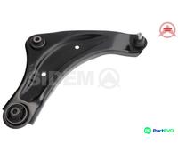 SIDEM FRONT RIGHT WHEEL SUSPENSION CONTROL/TRAILING ARM 41051