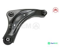 SIDEM FRONT RIGHT WHEEL SUSPENSION CONTROL/TRAILING ARM 41279 FOR NISSAN