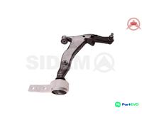SIDEM FRONT RIGHT WHEEL SUSPENSION CONTROL/TRAILING ARM 41475 FOR NISSAN