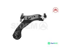 SIDEM FRONT RIGHT WHEEL SUSPENSION CONTROL/TRAILING ARM 45357
