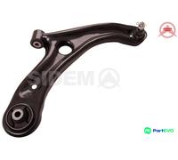 SIDEM FRONT RIGHT WHEEL SUSPENSION CONTROL/TRAILING ARM 47153