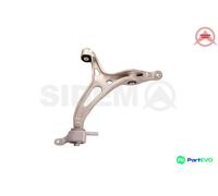 SIDEM FRONT RIGHT WHEEL SUSPENSION CONTROL/TRAILING ARM 49359 FOR MERCEDES-BENZ