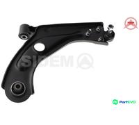 SIDEM FRONT RIGHT WHEEL SUSPENSION CONTROL/TRAILING ARM 53975 FOR PEUGEOT