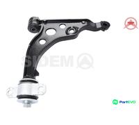SIDEM FRONT RIGHT WHEEL SUSPENSION CONTROL/TRAILING ARM 54175
