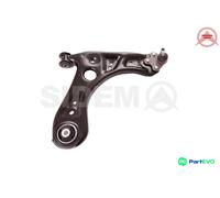 SIDEM FRONT RIGHT WHEEL SUSPENSION CONTROL/TRAILING ARM 63173 FOR VW