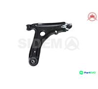 SIDEM 63489 B Suspension arm