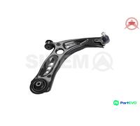 SIDEM FRONT RIGHT WHEEL SUSPENSION CONTROL/TRAILING ARM 63677 FOR AUDI SEAT VW