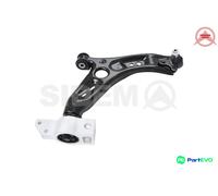 SIDEM FRONT RIGHT WHEEL SUSPENSION CONTROL/TRAILING ARM 63977 FOR VW