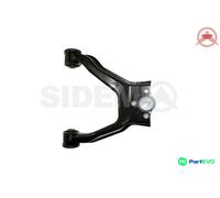SIDEM FRONT RIGHT WHEEL SUSPENSION CONTROL/TRAILING ARM 71371 FOR MITSUBISHI