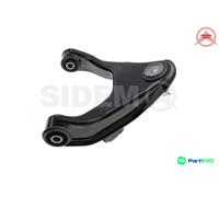 SIDEM FRONT RIGHT WHEEL SUSPENSION CONTROL/TRAILING ARM 72079