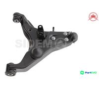 SIDEM FRONT RIGHT WHEEL SUSPENSION CONTROL/TRAILING ARM 72171