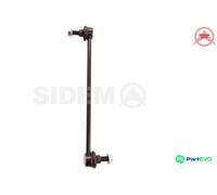 SIDEM FRONT STABILISER BAR LINK/COUPLING ROD 50466