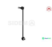 SIDEM FRONT STABILISER BAR LINK/COUPLING ROD 63563 FOR AUDI SEAT SKODA VW