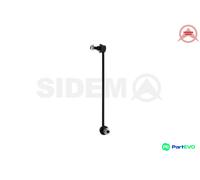 SIDEM FRONT STABILISER BAR LINK/COUPLING ROD 63563 FOR AUDI SEAT SKODA VW