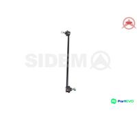 SIDEM FRONT STABILISER BAR LINK/COUPLING ROD 65163 FOR LAND ROVER