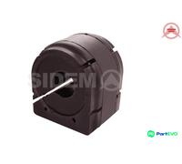 SIDEM FRONT STABILISER BAR MOUNTING 851810 FOR MAZDA