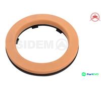 SIDEM FRONT SUSPENSION STRUT SUPPORT MOUNT ROLLING BEARING 821406 FOR BMW