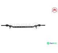 SIDEM FRONT TIE ROD 21128 FOR BMW
