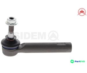 SIDEM FRONT TIE ROD END 83030