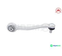 SIDEM FRONT WHEEL SUSPENSION CONTROL/TRAILING ARM 37071 FOR AUDI