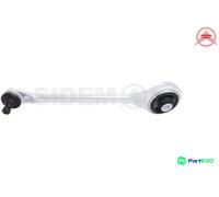 SIDEM FRONT WHEEL SUSPENSION CONTROL/TRAILING ARM 37674 FOR AUDI