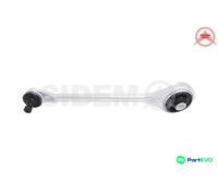 SIDEM FRONT WHEEL SUSPENSION CONTROL/TRAILING ARM 37674 FOR AUDI