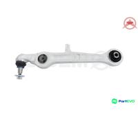 SIDEM FRONT WHEEL SUSPENSION CONTROL/TRAILING ARM 37976 FOR AUDI