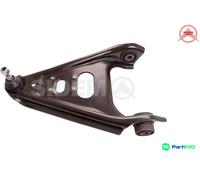 SIDEM FRONT WHEEL SUSPENSION CONTROL/TRAILING ARM 91174 FOR SMART
