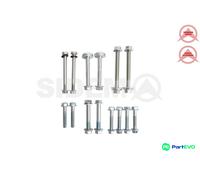 SIDEM FRONT WHEEL SUSPENSION REPAIR KIT 37002 FOR AUDI